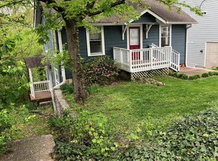 419 Tucker St, Chattanooga, TN 37405