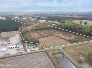0 Will Baker Road, Kinston, NC 28504