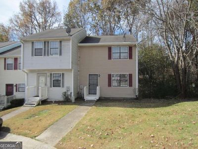6950 Oakhill Cir, Austell, GA, 30168