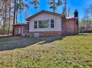 4099 Randall Hunt Rd, Dearing, GA 30808
