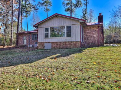 4099 Randall Hunt Road, Dearing, GA, 30808
