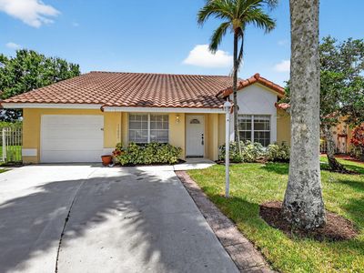 11086 Lakeaire Circle, Boca Raton, FL, 33498