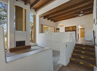 136 Ridgecrest Dr, Santa Fe, NM 87505