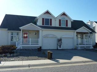 218 E Memphis Ave, Wildwood Crest, NJ 08260