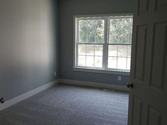 Main floor office/bedroom