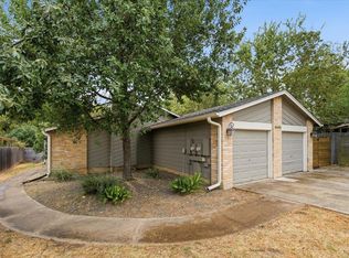 6713 W Gate Blvd #A, Austin, TX 78745