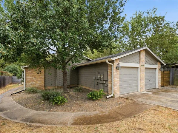 6713 W Gate Blvd #A, Austin, TX 78745