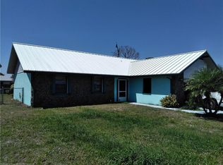 486 Grape Rd NW, Lake Placid, FL 33852