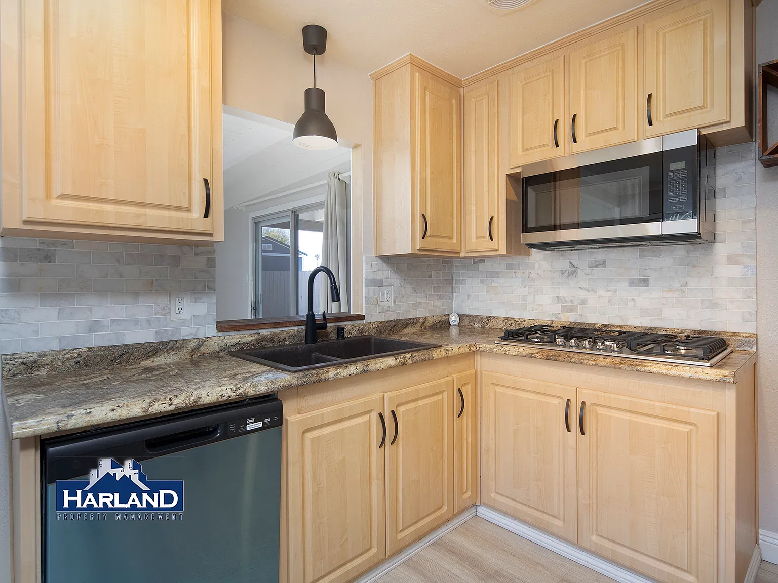 1315 Bush Street - 1 — Photo 3