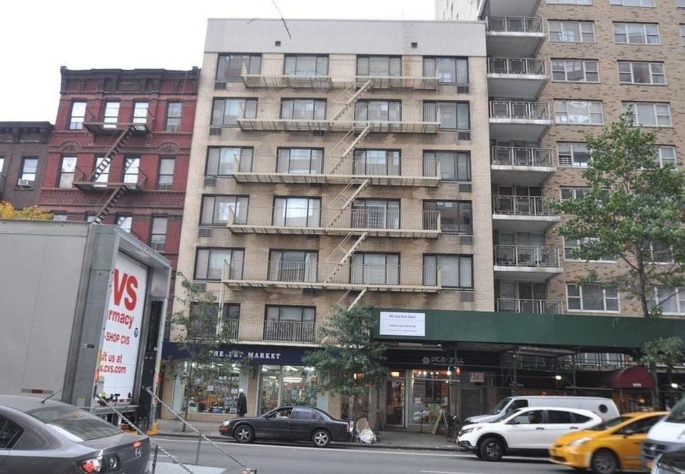 1st image of 1570 1st Ave APT 7H