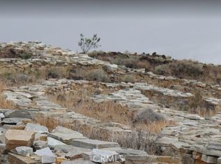 21 Luna Vista Ln, Yucca Valley, CA 92284