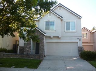 609 Greentree Cir, Fairfield, CA 94534