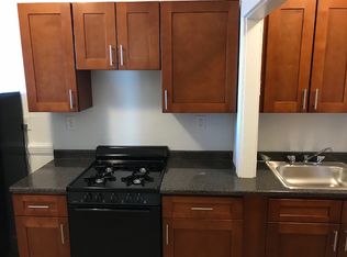 8 Vinal St #6F, Brighton, MA 02135