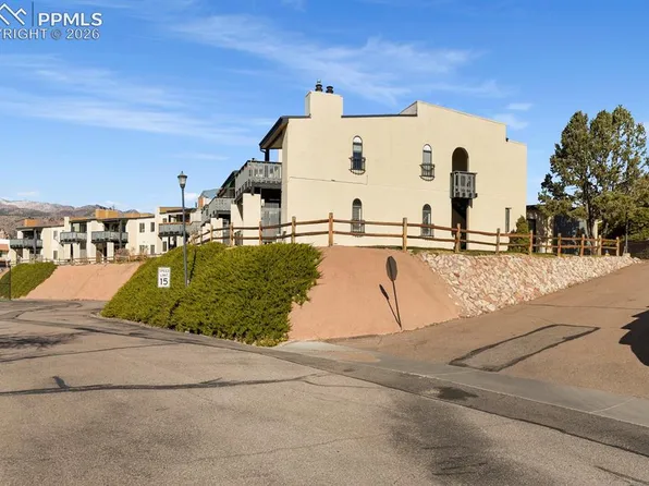 1130 Fontmore Rd APT C, Colorado Springs, CO 80904