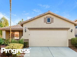 486 Kirkstone Way, Las Vegas, NV 89123