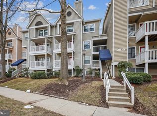 10817 Hampton Mill Ter APT 130, Rockville, MD 20852
