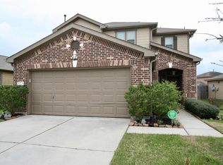 18739 Remington Springs Dr, Houston, TX 77073