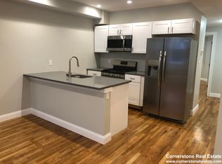 14 Symphony Rd APT 3, Boston, MA 02115