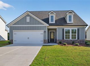 95 Purackal Ln, Statham, GA 30666