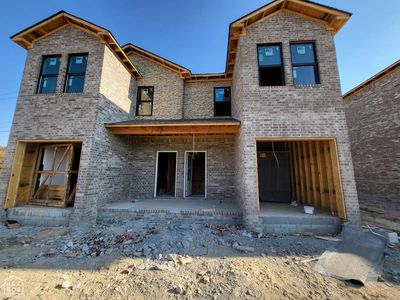 413 E Center St #415, Jacksonville, AR, 72076