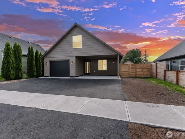 906 S 5th Avenue, Kelso, WA 98626