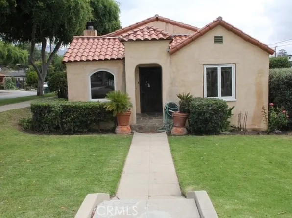 1804 Belmont Ave, Pasadena, CA 91103