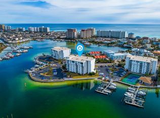 30 Moreno Point Rd UNIT 204B, Destin, FL 32541