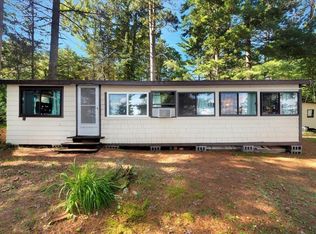 8313 S Summer Rd, Lake Nebagamon, WI 54849