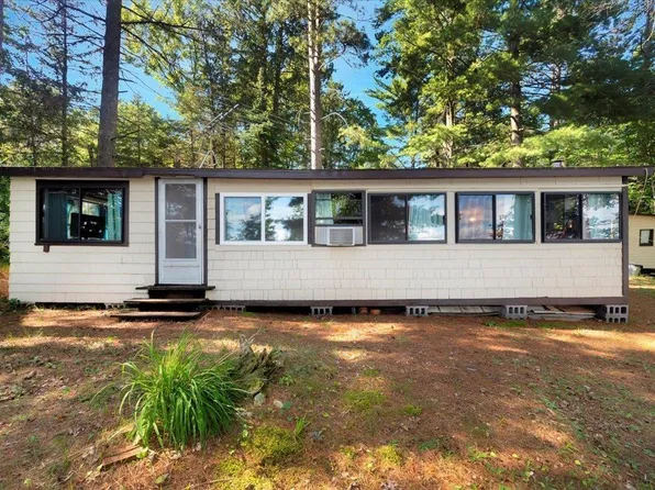 8313 S Summer Rd, Lake Nebagamon, WI 54849