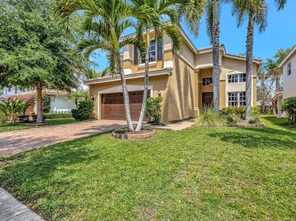 7937 Emerald Winds Circle, Boynton Beach, FL 33473