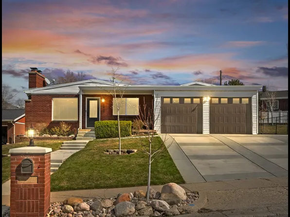 3433 S 525 W, Bountiful, UT 84010