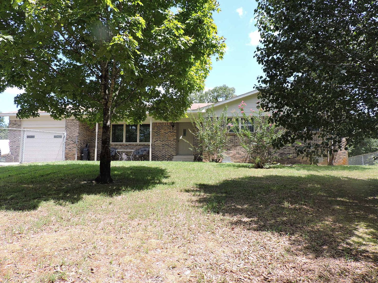 2265 Parker Rd #72958, Waldron, AR 72958 | Zillow