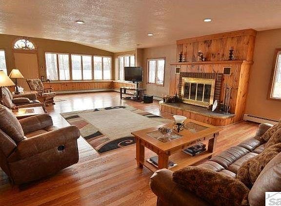 View from Living Rooms