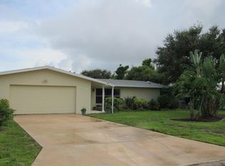 338 Cyprus Dr, Cocoa Beach, FL 32931
