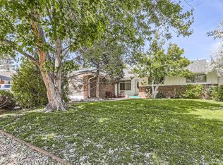 1675 S Kenton Way, Aurora, CO 80012