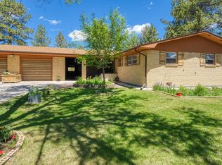 1103 6th Ave, Upton, WY 82730