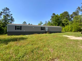 469 Old Pelham Rd, Bainbridge, GA 39817