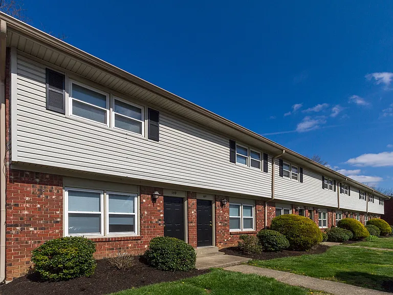 Hidden Creek Community & Landscaping