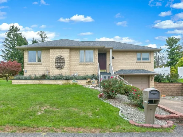 705 Maple Dr, Monongahela, PA 15063