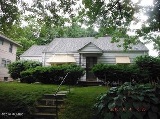 25 Bryant St, Battle Creek, MI 49017