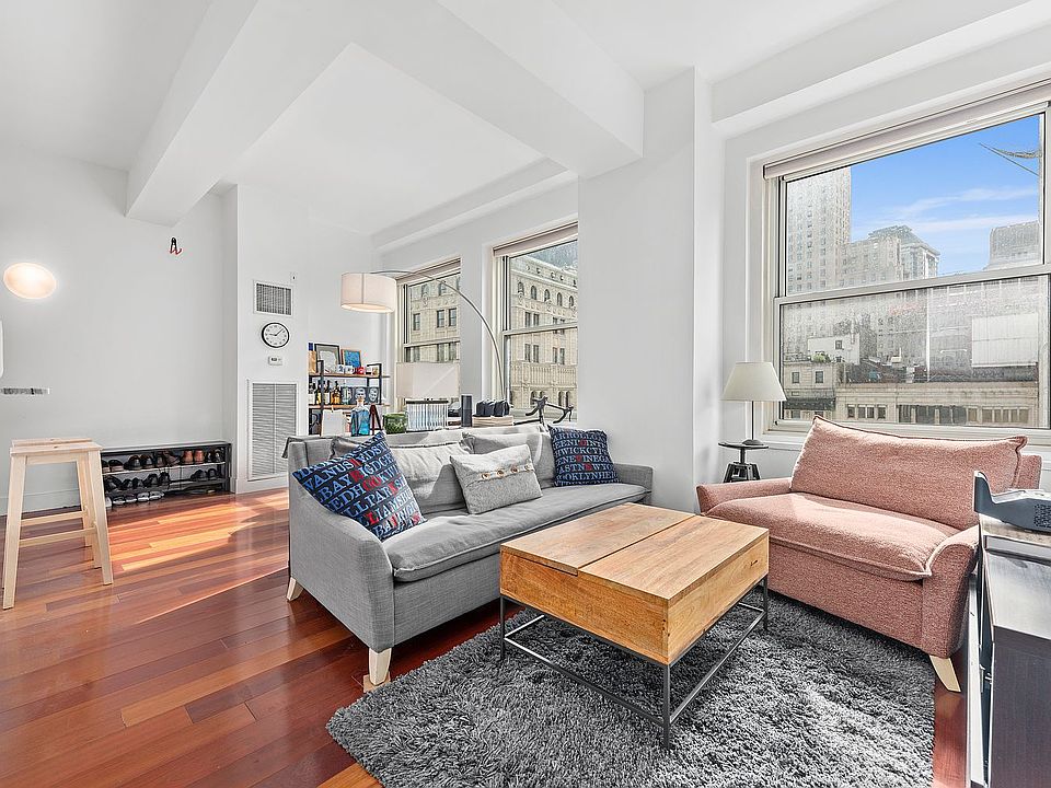 1st image of 88 Greenwich St APT 2705