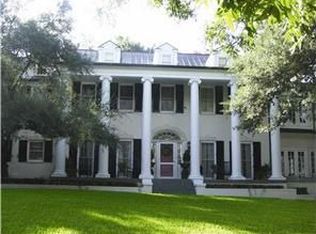 2315 Hartford Rd, Austin, TX 78703