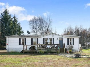 1911 Harvey Straughn Rd, Townsend, DE 19734