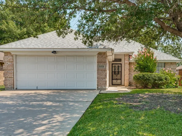 4836 Colonial Park Dr, Haltom City, TX 76117