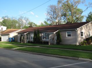 142 W 35th St, Steger, IL 60475