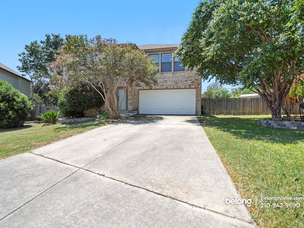 2802 Redrock Trl