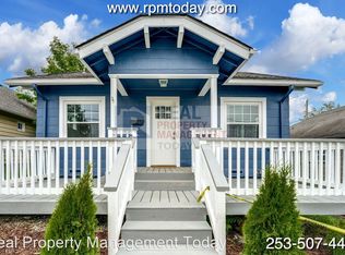 106 S 46th St #11394158, Tacoma, WA 98408