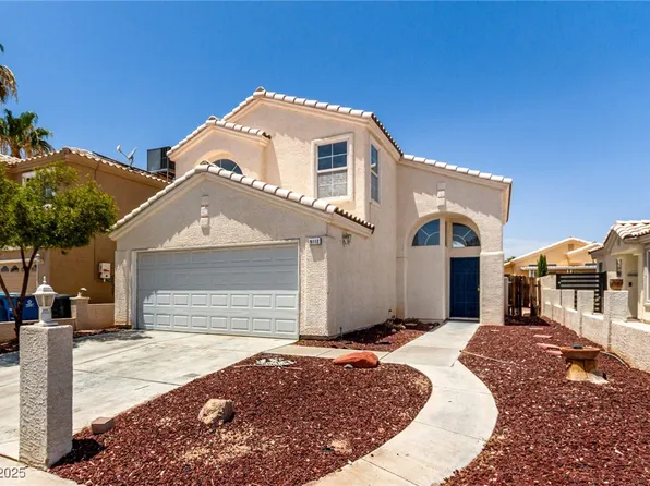6112 Grape Blossom Ave, Las Vegas, NV 89142