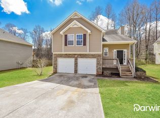 411 Ridgewood Dr, Villa Rica, GA 30180