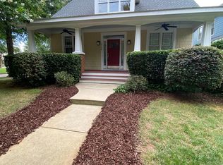 2124 Karns Pl, Raleigh, NC 27614